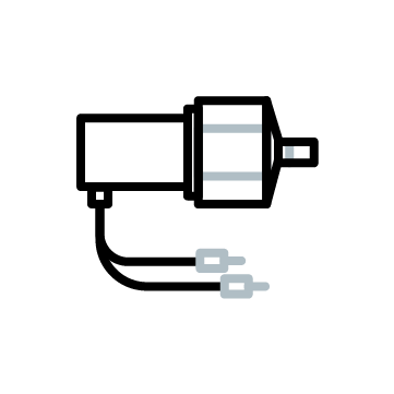 ELECTRICAL SWITCHES & RELAYS